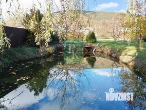 Дом 60м², 1-этажный, участок 11 сот.