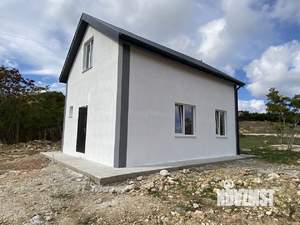 Дом 85м², 2-этажный, участок 4 сот.