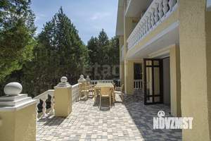 Дом 296м², 3-этажный, участок 9 сот.