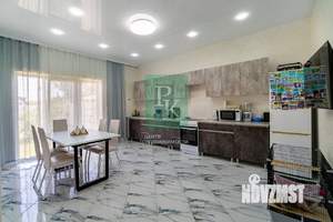 Дом 133м², 2-этажный, участок 3 сот.