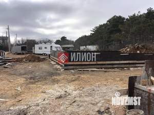 Дом 120м², 1-этажный, участок 4 сот.