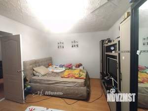 Дом 49м², 1-этажный, участок 7 сот.