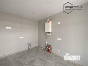 Дом 91м², 1-этажный, участок 4 сот.