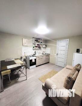 Дом 216м², 3-этажный, участок 4 сот.