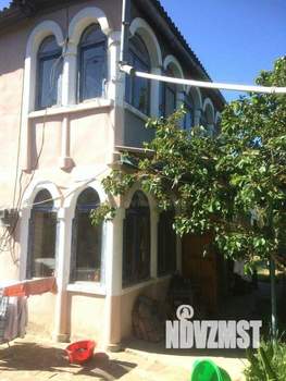 Дом 90м², 2-этажный, участок 9 сот.