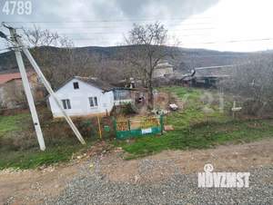 Дом 46м², 1-этажный, участок 11 сот.