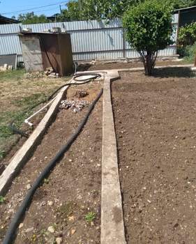 Дом 30м², 1-этажный, участок 4 сот.