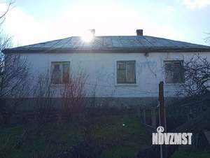 Дом 95м², 1-этажный, участок 17 сот.