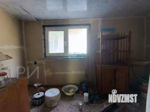 Дом 57м², 2-этажный, участок 5 сот.