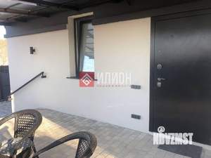 Дом 150м², 1-этажный, участок 4 сот.