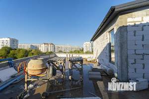 Дом 251м², 2-этажный, участок 6 сот.