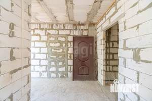 Дом 128м², 2-этажный, участок 3 сот.