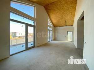 Дом 125м², 1-этажный, участок 4 сот.