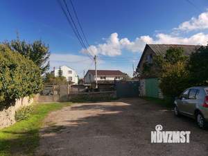 Дом 53м², 1-этажный, участок 5 сот.