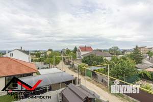 Дом 290м², 3-этажный, участок 5 сот.