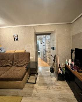 Дом 37м², 1-этажный, участок 6 сот.