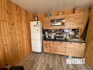 Дом 50м², 2-этажный, участок 5 сот.