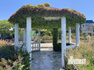 Коттедж 428м², 3-этажный, участок 4 сот.