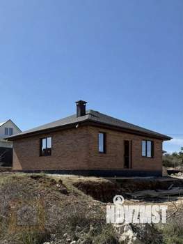 Дом 90м², 1-этажный, участок 4 сот.