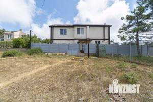 Дом 280м², 2-этажный, участок 4 сот.