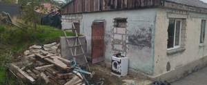 Дом 19м², 1-этажный, участок 3 сот.