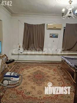 Дом 140м², 1-этажный, участок 3 сот.