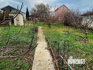 Дом 90м², 3-этажный, участок 9 сот.