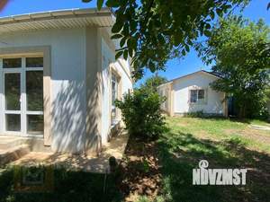 Дом 100м², 1-этажный, участок 5 сот.