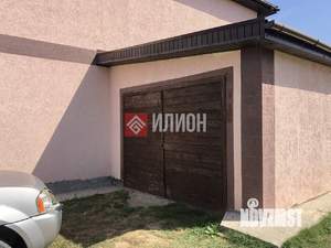 Дом 186м², 2-этажный, участок 9 сот.