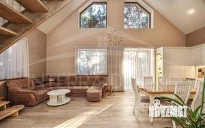 Дом 150м², 2-этажный, участок 6 сот.