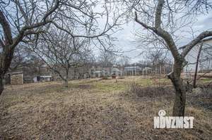 Дом 20м², 1-этажный, участок 8 сот.