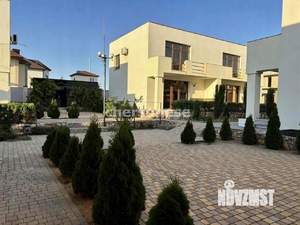 Коттедж 406м², 2-этажный, участок 7 сот.