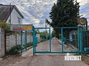 Дача 30м², 1-этажный, участок 5 сот.