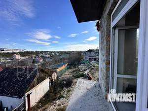 Дом 140м², 3-этажный, участок 3 сот.