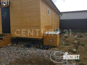 Дача 32м², 1-этажный, участок 4 сот.