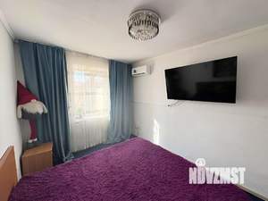 Дом 127м², 1-этажный, участок 6 сот.