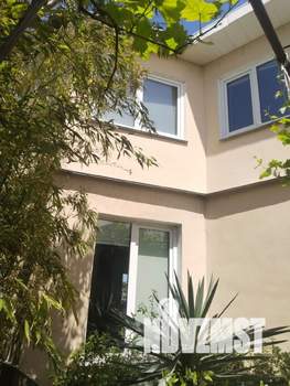 Дом 130м², 2-этажный, участок 9 сот.