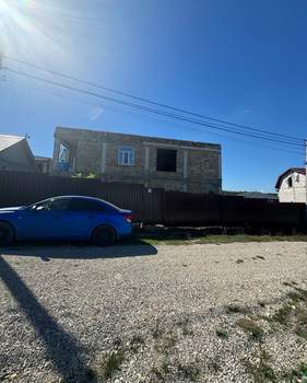 Дача 320м², 2-этажный, участок 9 сот.