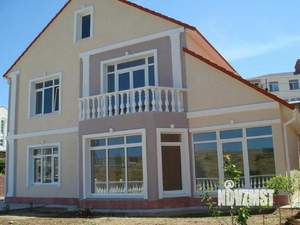 Дом 240м², 3-этажный, участок 6 сот.