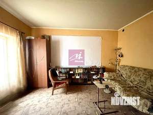 Дом 107м², 2-этажный, участок 2 сот.