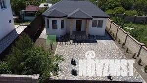 Дом 100м², 1-этажный, участок 4 сот.