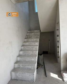 Дом 138м², 2-этажный, участок 6 сот.