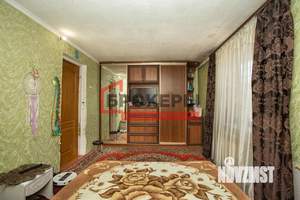 Дом 50м², 2-этажный, участок 5 сот.