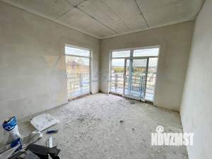 Дом 134м², 2-этажный, участок 5 сот.