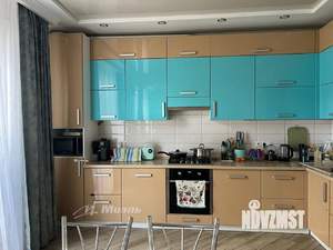 Дом 138м², 1-этажный, участок 2 сот.