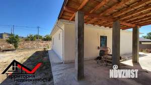 Дом 115м², 1-этажный, участок 9 сот.