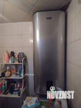 Дом 49м², 1-этажный, участок 7 сот.