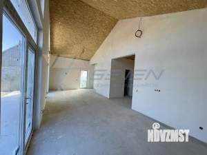 Дом 115м², 1-этажный, участок 4 сот.