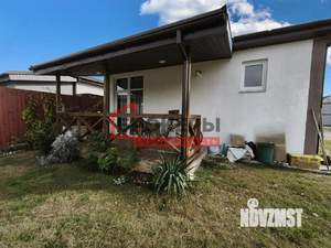 Дом 80м², 1-этажный, участок 4 сот.