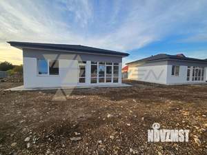 Дом 81м², 1-этажный, участок 4 сот.